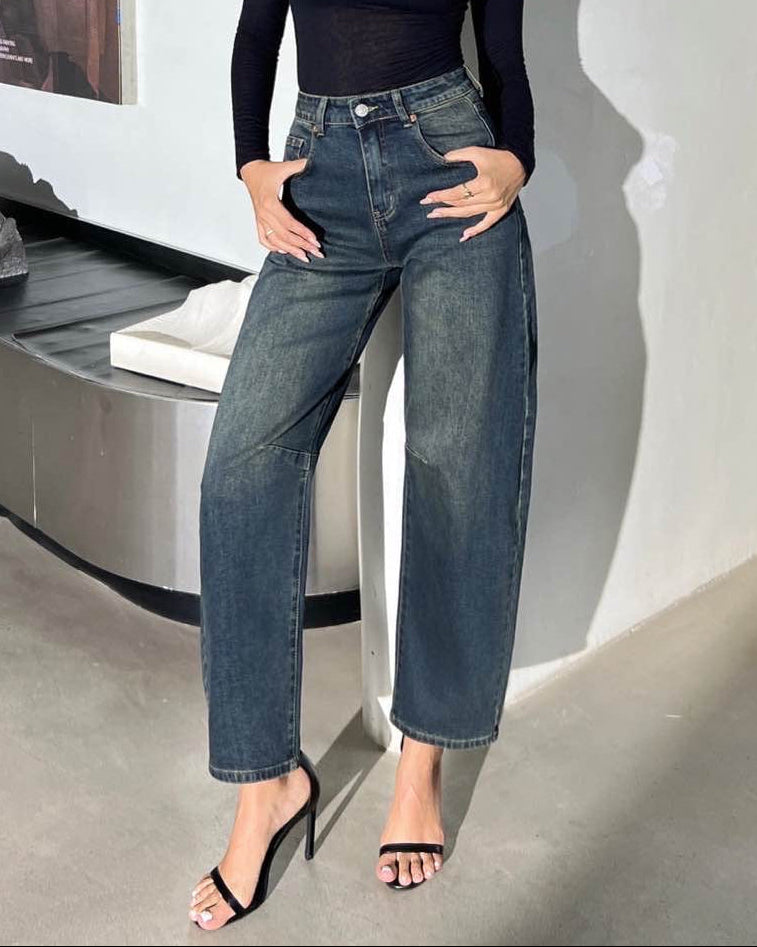 Pontalon Blue Frame Denim